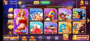 Teen Patti Gold Real Cash