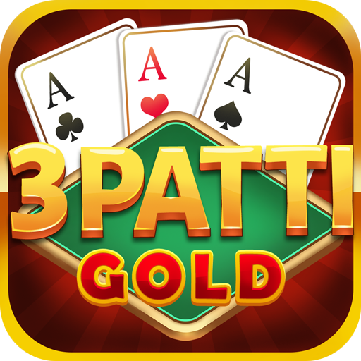 Teen Patti Gold Real Cash
