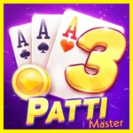 Teen Patti Master List