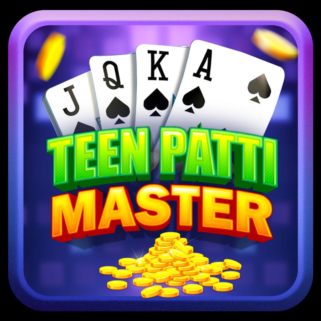 Teen Patti master Old Version