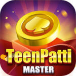 Teen Patti Master golden india
