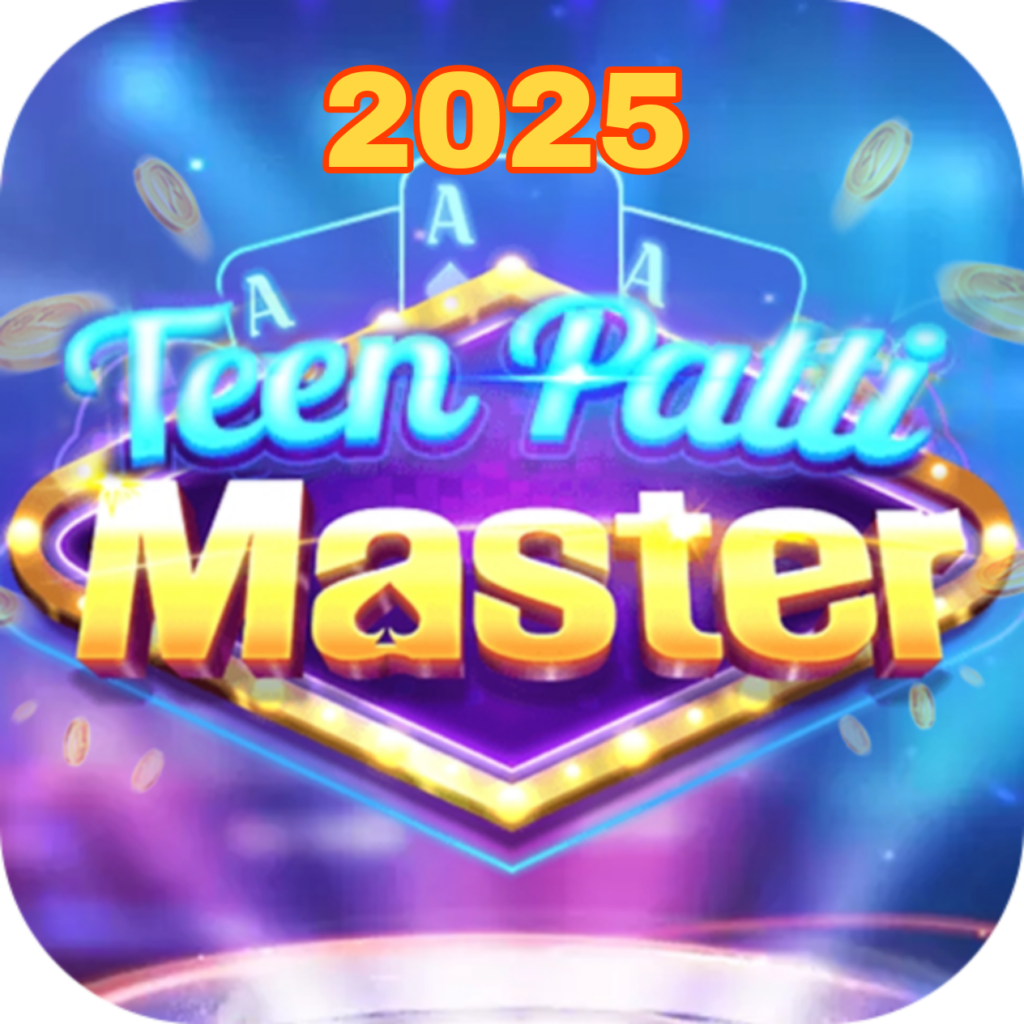 teen patti master 2025