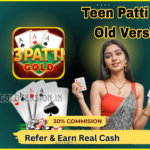 Teen Patti Gold Old Version 2022 Mod APK