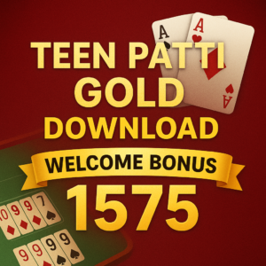 Teen Patti Gold Old Version 2022 Mod APK 2