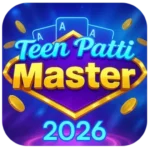 Teen Patti Master Gold