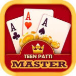 Teen Patti Master Old logo